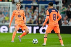 塞维利亚绝杀逆转雷奥瓦莱卡诺，爆冷逆袭西甲！