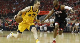 东契奇：NBA传奇之路，保罗·乔治赞誉与两大高峰挑战