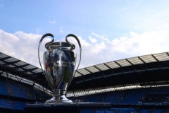 马竞逆袭皇马：科克五球神迹助马竞终结皇马不败金身